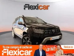 Dacia Duster 1.3 TCe Expression 4x2 96kW