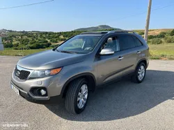 Kia Sorento 2.0 CRDi TX Tecto Panorâmico