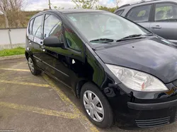Mitsubishi Colt 1.1 (Z3)