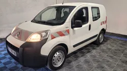 Citroen nemo