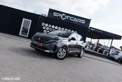 Peugeot 3008 1.5 BlueHDi Active Pack