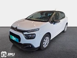 CITROEN C3 PureTech 83 S&S BVM5 Feel Business