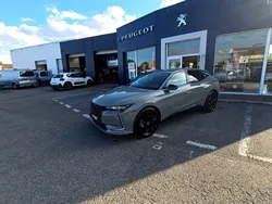 Ds 4 (2) BLUEHDI 130 PERFORMANCE LINE AUTO