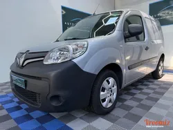 Renault Kangoo 1.5 DCI 95CV