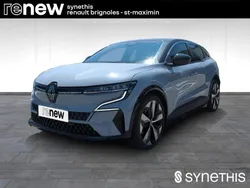 Renault Mégane E-TECH EV60 220 ch super charge Techno