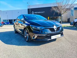 Renault Mégane GT 205 cv EDC 4CONTROL