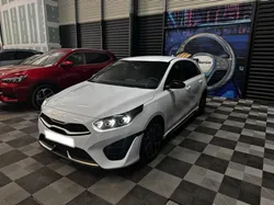 Kia Ceed 1.5 T-GDi 140ch GT-Line DCT7 MY25