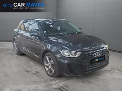 AUDI A1 SPORTBACK 25 TFSI 95 ch S tronic 7 Advanced