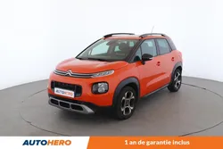 Citroën C3 Aircross 1.2 PureTech Sunshine 110 ch