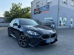 BMW Série 1 120d PACK M SPORT
