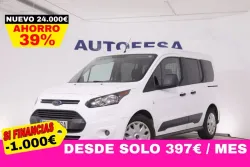 Ford Transit Transit Connect KOMBI 1.5 TDCI L1 TREND 220 100CV