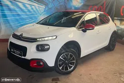 Citroën C3 Pure Tech S&S Feel