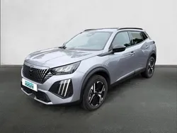 Peugeot 2008 Hybrid 145 e-DCS6 - Allure