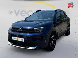 Citroen C5 Aircross 1.2 PureTech 130ch PLUS