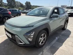 HYUNDAI Kona HEV 1.6 GDI Maxx DT