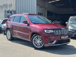Jeep Grand Cherokee 5.7 V8 HEMI 352ch Summit - TVA Récupérable