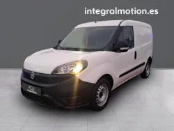 FIAT Dobló Cargo 1.3Mjt Base 70kW