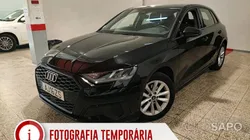 Audi A3 de 2021