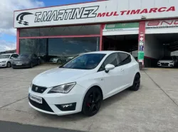 SEAT Ibiza 1.2 Tsi FR