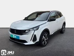 Peugeot 3008 BlueHDi 130ch S&S BVM6 GT