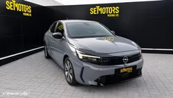 Opel Corsa 1.2 T Elegance