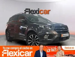 Ford Kuga 1.5 EcoBoost 110kW 4x2 ST-Line