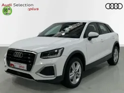 AUDI Q2 35 TDI Advanced S tronic 110kW