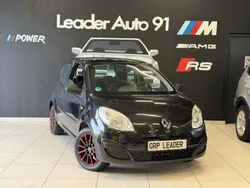 Renault twingo 1.2 authentique