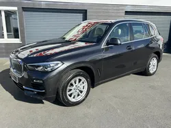 Bmw x5 (g05) x-drive 25d lounge 231 bva
