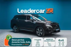 KIA Sorento 2.2CRDi Emotion 4x4 DCT