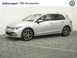 Volkswagen Golf 1.5 eTSI OPF 150 DSG7 Style