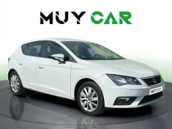 SEAT Leon 1.2 TSI S&S Reference Plus 110