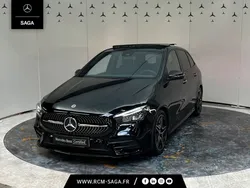 Mercedes Classe B 180 d AMG Line Edition