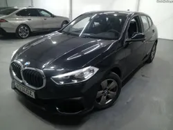 BMW 116 I  Advantage
