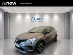 RENAULT Captur TCe 90 Evolution