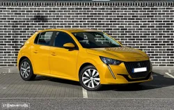 Peugeot 208 PureTech 100 Active Pack