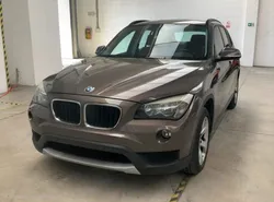 Bmw x1 xdrive 20d 2013 - 100106 km