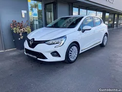 Renault Clio TCe 100 BUSINESS EDI