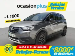Opel Crossland X 1.2T S&S Design Line - 120 Aniversario Aut. 110