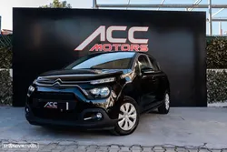 Citroën C3 Aircross 1.2 PureTech Feel