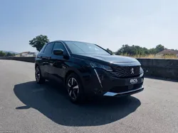 Peugeot 3008 1.5 bluehdi allure eat8
