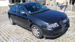 Audi A3 1.9tdi 5 portas