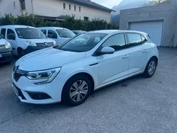 RENAULT Mégane IV SOCIETE 1 ERE MAIN ENTRETIEN RENAULT COMPLET 1.5 DCI 5825 HT