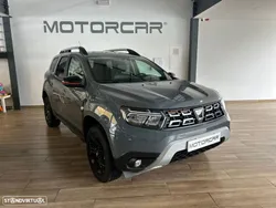 Dacia Duster 1.0 TCe SL Extreme