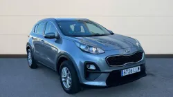 KIA Sportage 1.6 MHEV Concept 4x2 115