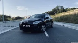 Renault Mégane Megane Break