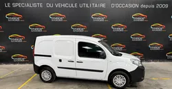 Kangoo 1.5 dci 75 ch 69.688 km d'origine 10.492 ht (12.590 ttc)