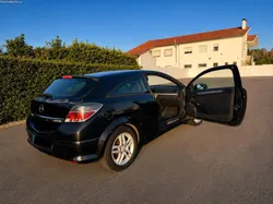 Opel Astra Van (Astra Gtc Sport Van