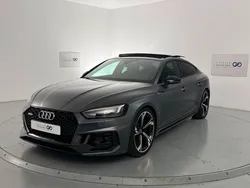 AUDI RS5 Sportback V6 2.9 TFSi 450 Tiptronic 8 Quattro Etat neuf