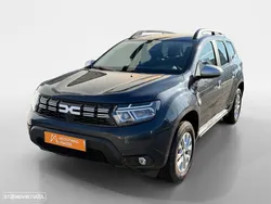 Dacia Duster 1.0 TCe Expression
